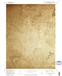 West of Wildcat Mountain SW 1973 topographic map thumbnail