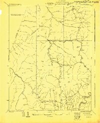 Mingo 1923 topographic map thumbnail
