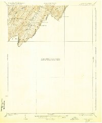 Edinburg topographic map thumbnail