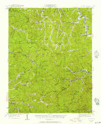 Holden 1926 topographic map thumbnail