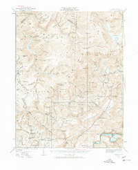 Lobelia 1935 topographic map thumbnail