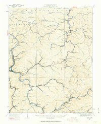 Logan 1926 topographic map thumbnail