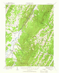 Moorefield 1920 topographic map preview