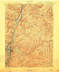 Wheeling 1902 topographic map thumbnail
