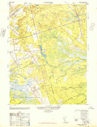 Cassville 1948 topographic map thumbnail