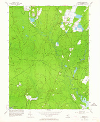 Jenkins 1956 topographic map thumbnail