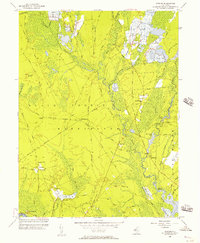 Jenkins 1956 topographic map thumbnail