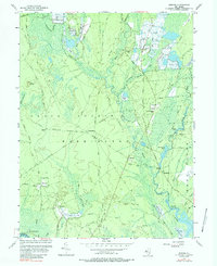 Jenkins 1956 topographic map thumbnail
