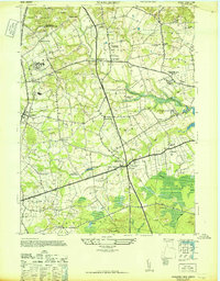 Marlboro 1947 topographic map thumbnail