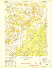Roosevelt 1948 topographic map thumbnail