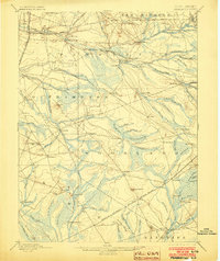 Pemberton 1898 topographic map thumbnail