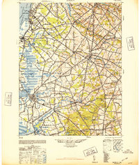 Salem 1948 topographic map thumbnail
