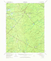 Whiting 1949 topographic map thumbnail