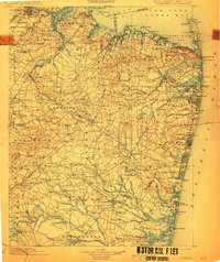Navesink 1902 topographic map thumbnail