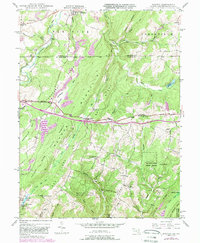 Avilton 1947 topographic map thumbnail