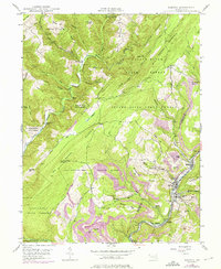 Barton 1947 topographic map thumbnail
