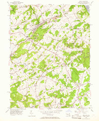 Delta 1956 topographic map thumbnail