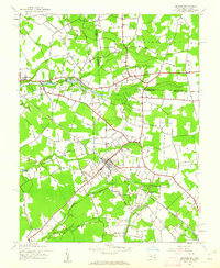 Hebron 1942 topographic map thumbnail