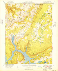 McHenry 1949 topographic map thumbnail