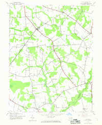 Price 1944 topographic map thumbnail