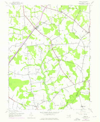 Price 1944 topographic map thumbnail