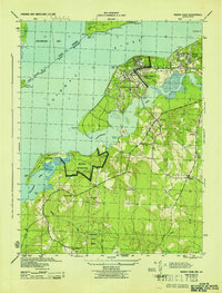 Indian Head 1944 topographic map thumbnail