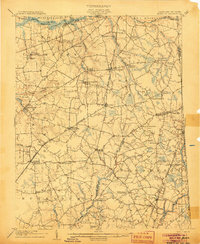 Barclay 1905 topographic map thumbnail