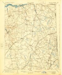 Barclay 1905 topographic map thumbnail