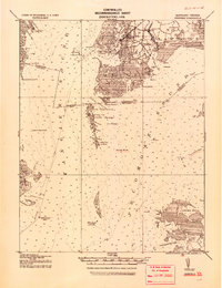 Crisfield 1920 topographic map thumbnail