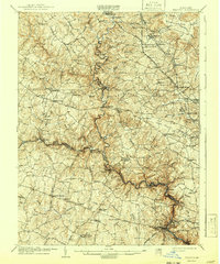 Ellicott 1906 topographic map thumbnail