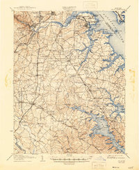 Relay 1907 topographic map thumbnail