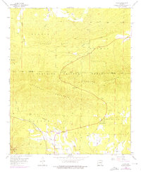 Acorn 1958 topographic map thumbnail