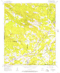 Alexander 1954 topographic map thumbnail