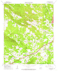 Alexander 1961 topographic map thumbnail