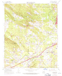 Alexander 1961 topographic map thumbnail