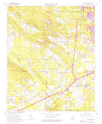 Alexander 1961 topographic map thumbnail