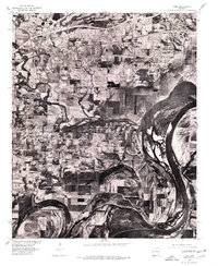 Alma 1976 topographic map thumbnail