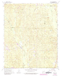 Belfast 1964 topographic map thumbnail
