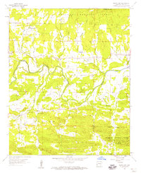 Board Camp 1958 topographic map thumbnail