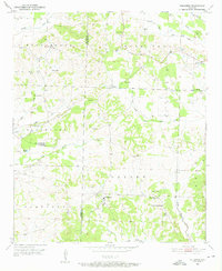 Columbus 1951 topographic map thumbnail