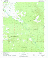 Curtis 1970 topographic map thumbnail