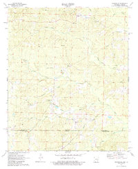 Emerson SE 1971 topographic map thumbnail