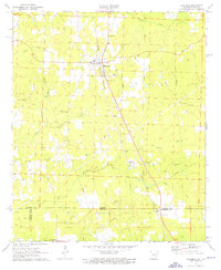 Emerson 1971 topographic map thumbnail