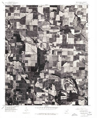 England NE topographic map thumbnail