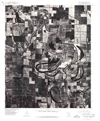 England SE topographic map thumbnail