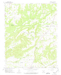 Formosa 1962 topographic map thumbnail