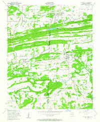 Hackett 1948 topographic map thumbnail