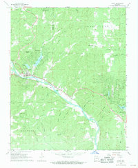Hardy 1968 topographic map thumbnail