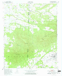 Hartford 1947 topographic map thumbnail