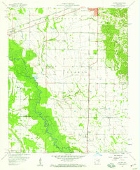 Haynes 1958 topographic map thumbnail